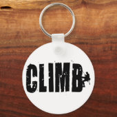 klim sleutelhanger (Voorkant)
