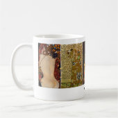 klim t mug koffiemok (Links)