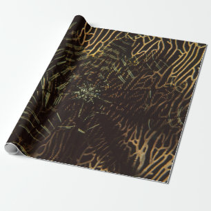 Klimaat Cadeaupapier