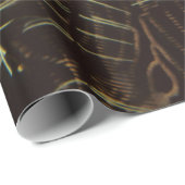 Klimaat Cadeaupapier (Rol Hoek)
