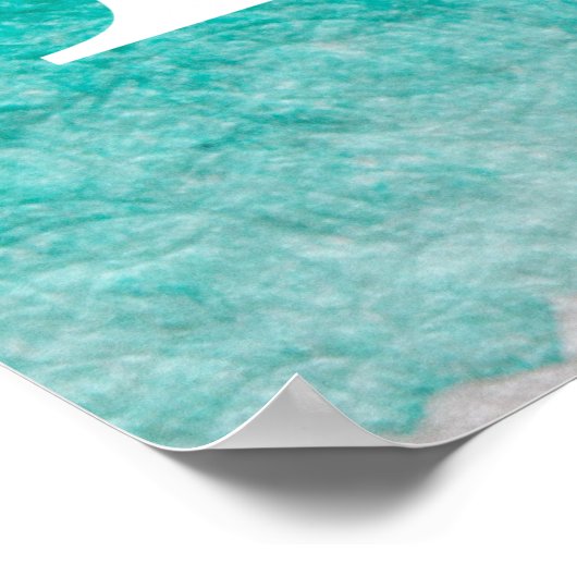 Klimaatactie nu poster (Hoek)