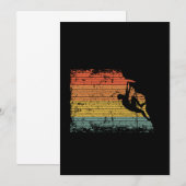 klimaatbeklimmende ideeën kaart (Voorkant / Achterkant)