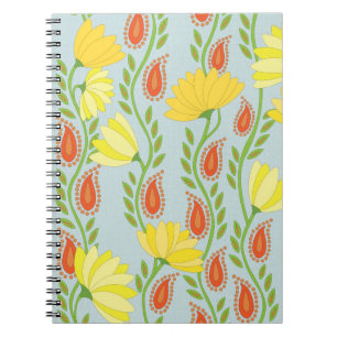 KlimaatFlora Notitieboek