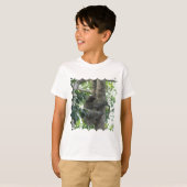 Klimaatgleuf voor T-Shirt (Voorkant volledig)