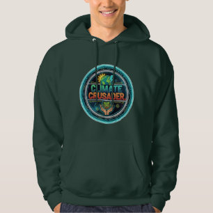 KLIMAATKRUISVAARTDER is not correct, a more suitab Hoodie