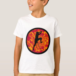 KLIMAATREGELEN VOOR SOL T-SHIRT