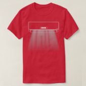 Klimaatregeling T-shirt (Design voorkant)