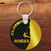 KLIMAATROKKEN SLEUTELHANGER (Voorkant)