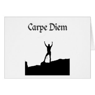 Klimaattop Carpe Diem