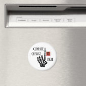 Klimaatuitdaging is echt milieubewustzijn magneet (Insitu (Vaatwasser))