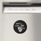 Klimaatuitdaging is echt milieubewustzijn magneet (Insitu (Vaatwasser))