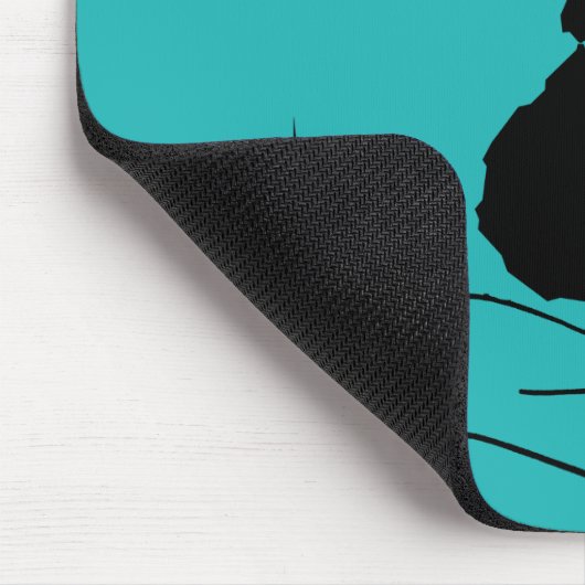 klimaatverandering is echt muismat (Hoek)