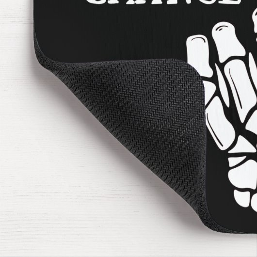 klimaatverandering is echt muismat (Hoek)