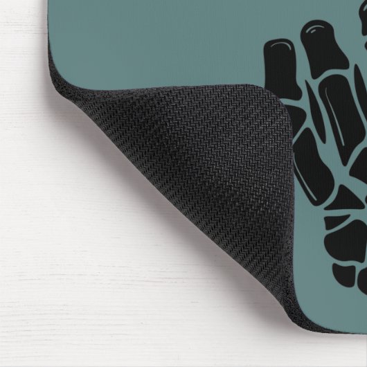 klimaatverandering is echt muismat (Hoek)