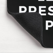 klimaatverandering is echt muismat (Hoek)