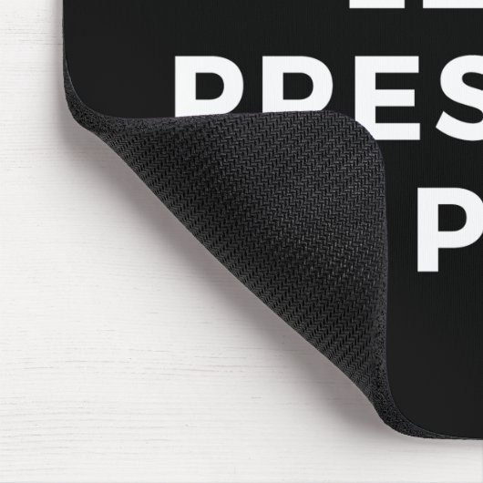 klimaatverandering is echt muismat (Hoek)