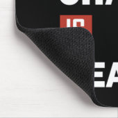 klimaatverandering is echt muismat (Hoek)