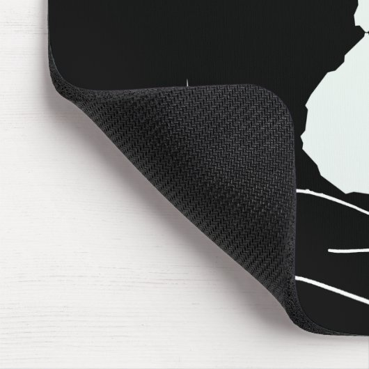 klimaatverandering is echt muismat (Hoek)