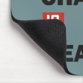 klimaatverandering is echt muismat (Hoek)