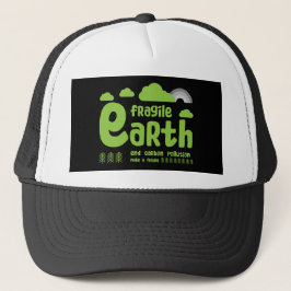 klimaatverandering | Koolstofverontreiniging | Act Trucker Pet