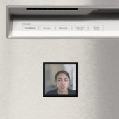 KLIMAATVERANDERING MAGNEET (Insitu (Vaatwasser))