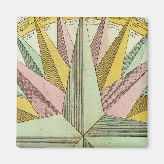 Klimaatverandering Magneet (Voorkant)