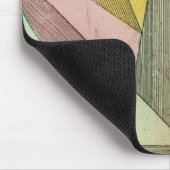 Klimaatverandering Muismat (Hoek)