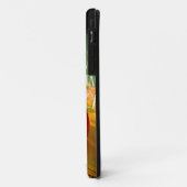 KLIMAATVERANDERING STOP Case-Mate iPhone CASE (Achterkant/links)