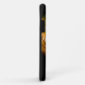 KLIMAATVERANDERING STOP Case-Mate iPhone CASE (Achterkant/rechts)