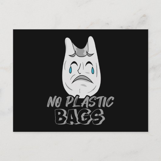 Klimaatverandering Toekomstige Aarde planeet CO2 G Briefkaart (Voorkant)