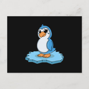 Klimaatverandering Toekomstige planeet Aarde CO2 G Briefkaart