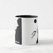 klimatologische rotsen mok (Midden)