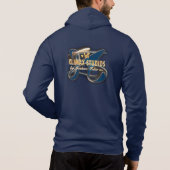 Klimax Studios van JF Hoodie Deluxe (Achterkant)