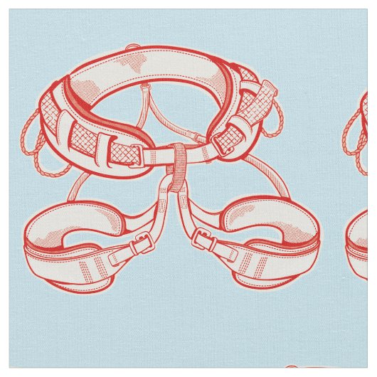 klimharnas stof (Close Up)