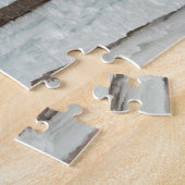 Klimijijs op man, Colorado Legpuzzel (Zijkant)