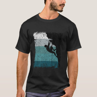  klimkaartenidee t-shirt