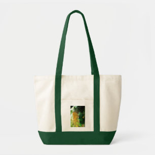 Klimkikker CB Tote Bag