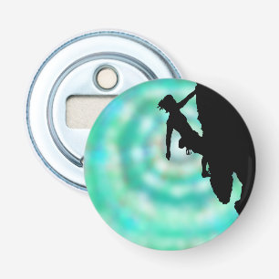 klimlantaarnflesopener magneet button flesopener