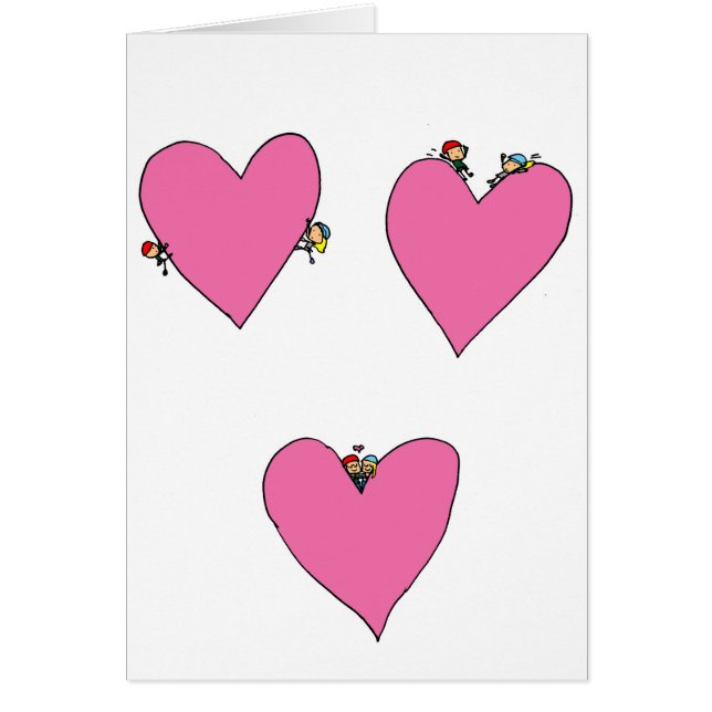 klimlantaarnliefde (Voorkant)