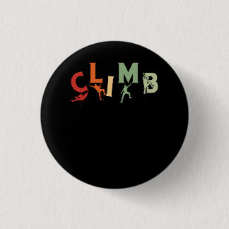 Klimmen Boulder Rock Klimmer Extreme Klimmen Ronde Button 3,2 Cm