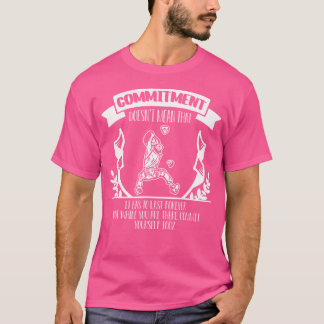 Klimmen Boulderen Klimmer Bergbeklimmer Rots T-shirt