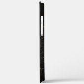Klimmen | Case-Mate iPhone case (Achterkant / Links)