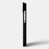 Klimmen | Case-Mate iPhone case (Achterkant / Links)