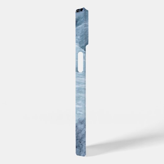 Klimmen Case-Mate iPhone Case (Achterkant / Rechts)