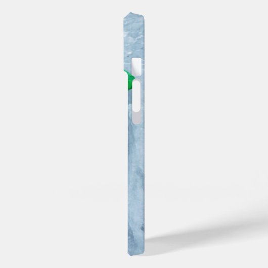 Klimmen Case-Mate iPhone Case (Achterkant / Links)
