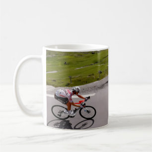 Klimmen Fietsersberg Koffiemok