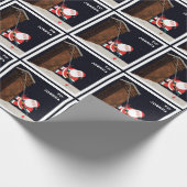 Klimmen Giftverpakkings Papier (Hoek)
