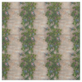 Klimmen Grapevines, kamperfoelies & Behang Stof (Swatch)