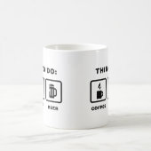 Klimmen Koffiemok (Center)