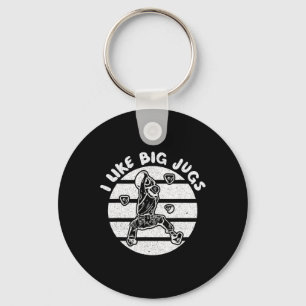 Klimmen Outdoor Bergsport Klimmen Sleutelhanger